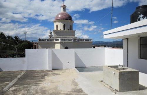 Atuntaqui Appartement | TEYFA Hospedaje - Departamento