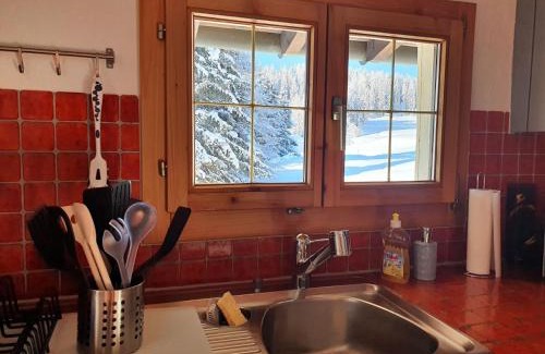 Lenz Appartement | Tgampi saura 395 Rü