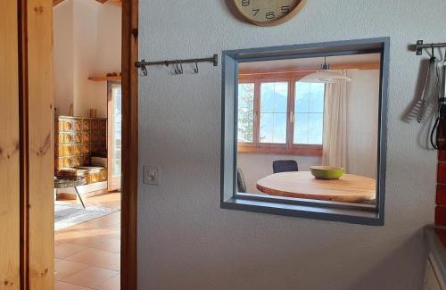 Lenz Appartement | Tgampi saura 395 Rü