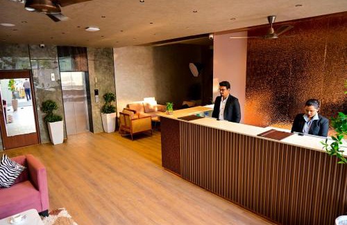 Mysore Hôtel | TGI Livancia Hillside