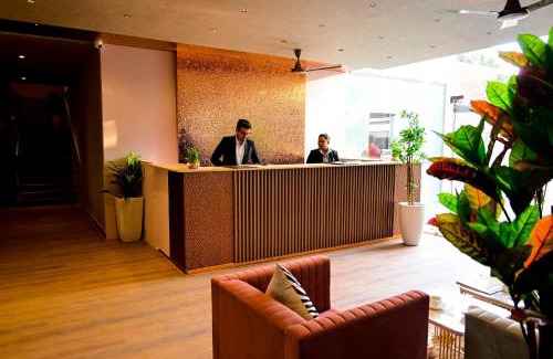 Mysore Hôtel | TGI Livancia Hillside