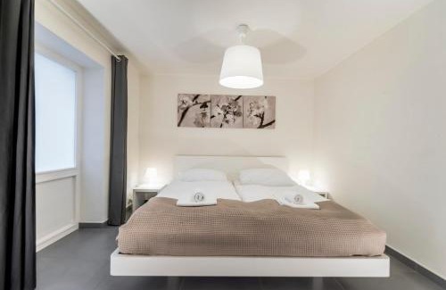 Znojmo Hôtel | TGM Hotel Residence