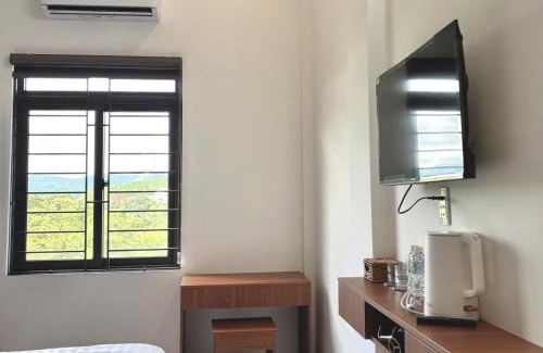 Khe Sanh Hôtel | Thành Đô Hotel - Khe Sanh