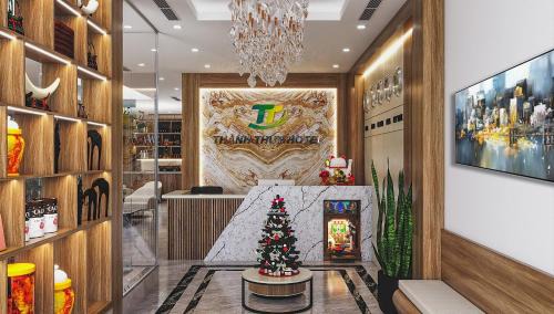 Buon Ma Thuot Hôtel | Thành Thuý Hotel