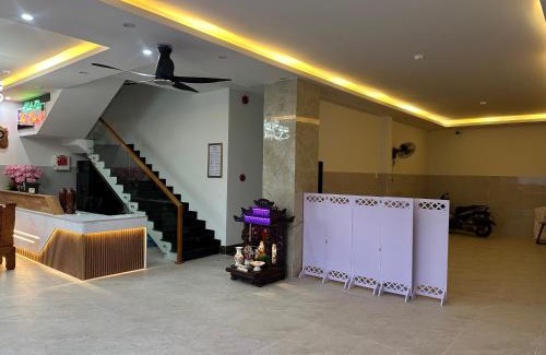 Binh Son Hôtel | Thái Bảo 4 Hotel