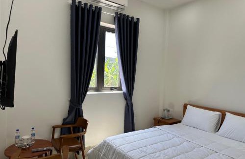 Binh Son Hôtel | Thái Bảo 4 Hotel
