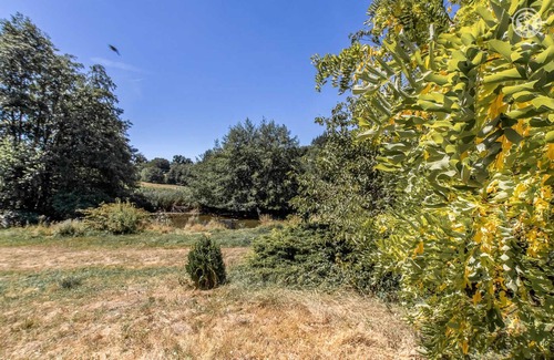 Pouilloux Maison | Thélème - POUILLOUX - Gîte
