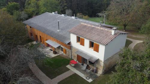 Saint-Astier Maison | Théveny, Le Couchant