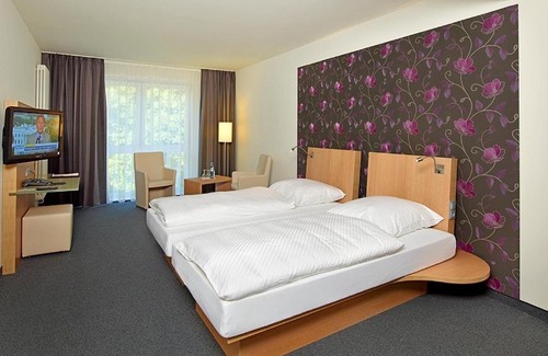 Verden Hôtel | Thöles* Am Allerpark Verden