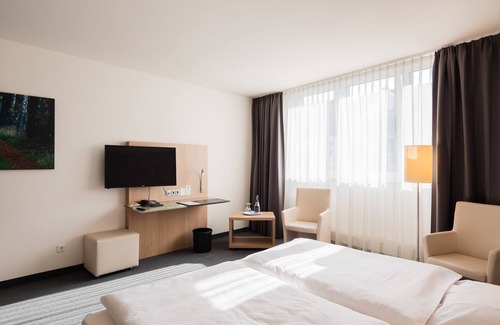 Verden Hôtel | Thöles Am Allerpark Verden