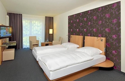 Verden Hôtel | Thöles Am Allerpark Verden