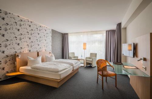 Hoya Maison | Thöles Gästehaus garni