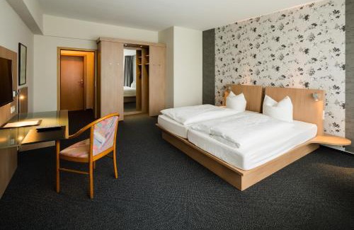 Hoya Maison | Thöles Gästehaus garni