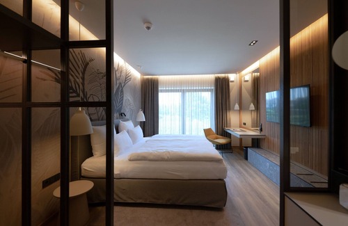Bucken Hôtel | Thöles Hotel Bücken