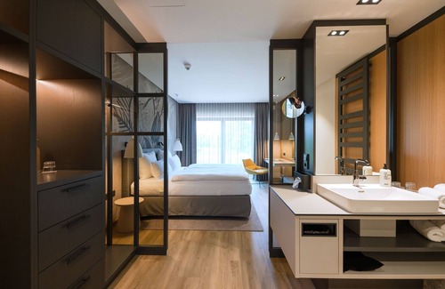 Bucken Hôtel | Thöles Hotel Bücken