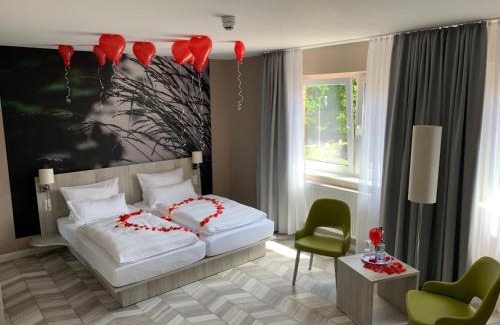 Vilsen Hôtel | Thöles* Hotel in Vilsen