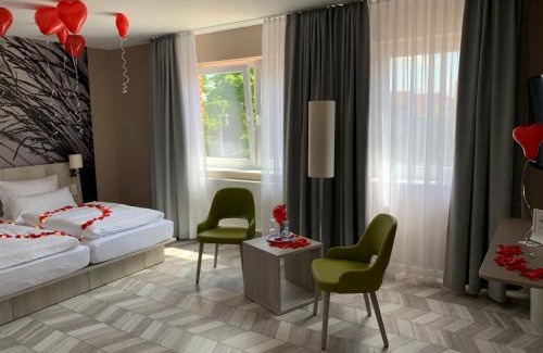 Vilsen Hôtel | Thöles* Hotel in Vilsen