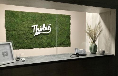 Vilsen Hôtel | Thöles* Hotel in Vilsen