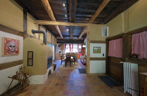 Botersen Maison | Thölkes Hus
