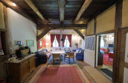 Botersen Maison | Thölkes Hus
