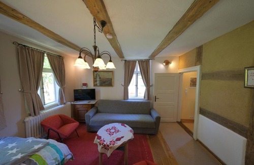 Botersen Maison | Thölkes Hus