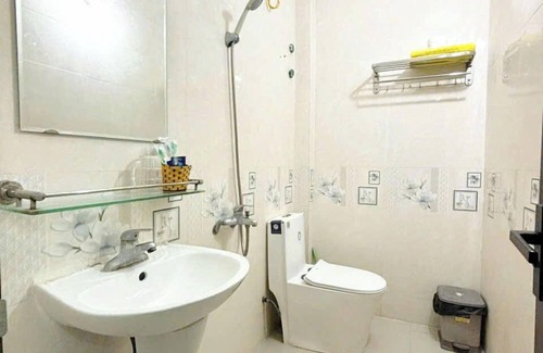 Cat Hai Hôtel | Thúy Anh Hotel Cát Bà