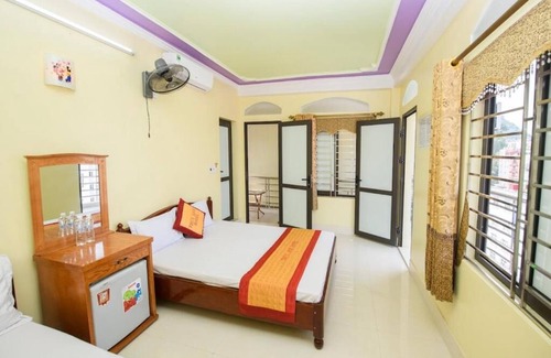 Cat Hai Hôtel | Thúy Anh Hotel Cát Bà