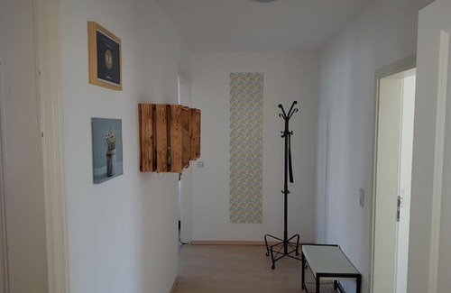 Bad Koesen Appartement | Thüringer Haus