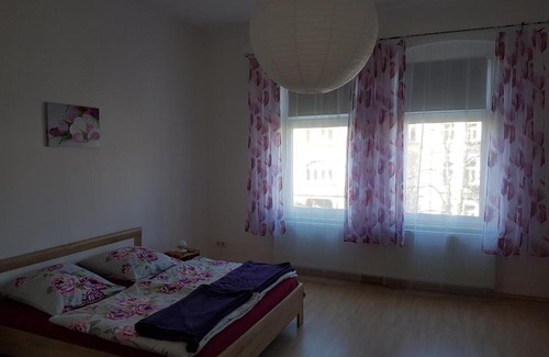 Bad Koesen Appartement | Thüringer Haus