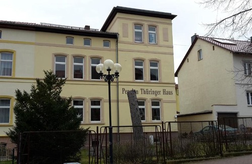 Bad Koesen Appartement | Thüringer Haus