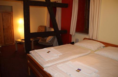 Kolkwitz Hôtel | Thüringer Landhotel Edelhof