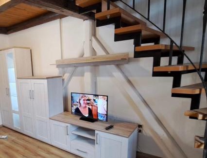 Wittchenstein Appartement | Thüringer Tannenhof Ferienwohnungen