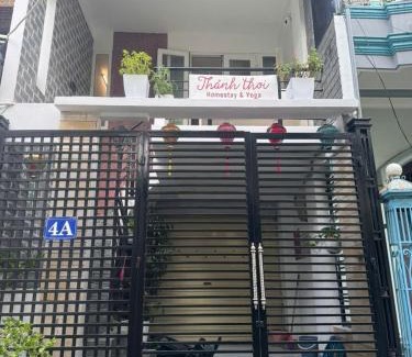 Thuy Xuan Maison | Thảnh Thơi HomeStay & Yoga