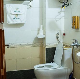 Bac Kan Hôtel | Thảo Hân Hotel