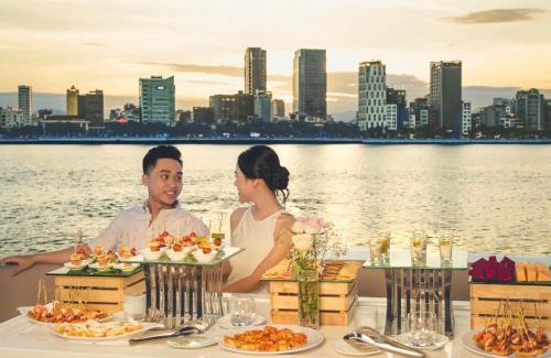 Son Tra Location De Bateaux | Thảo Nhi Yacht