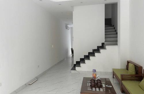 Van Giang Appartement | Thời đại 2 -15