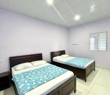 Ben Cat Hôtel | Thủy Quỳnh hotel