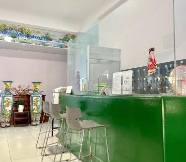 Ben Cat Hôtel | Thủy Quỳnh hotel
