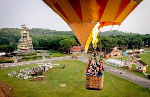 Chiang Rai Appartement | Luxurious rooms economical prices, famous tourist routes in Chiang Rai Province.