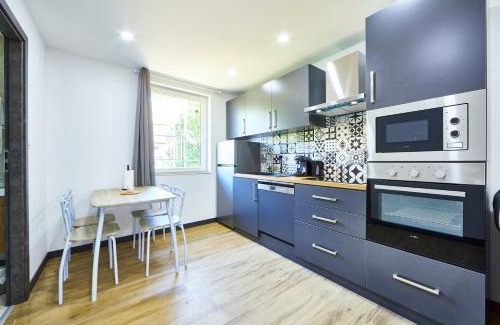 Thann Appartement | TH 103 Appartement F2 à Thann 1 à 3 personnes