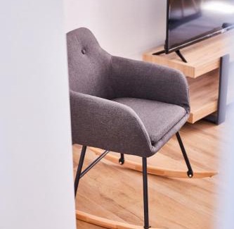Thann Appartement | TH 201 Appartement F3 spacieux 1 à 5 personnes au 2ème étage