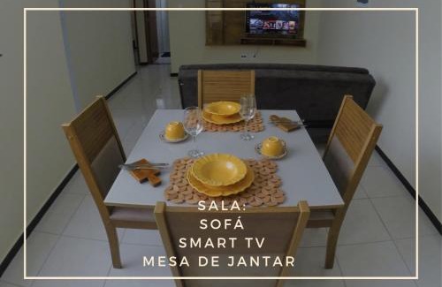 Nossa Senhora das Gracas Appartement | TH 3406 - Flat de Três Quartos