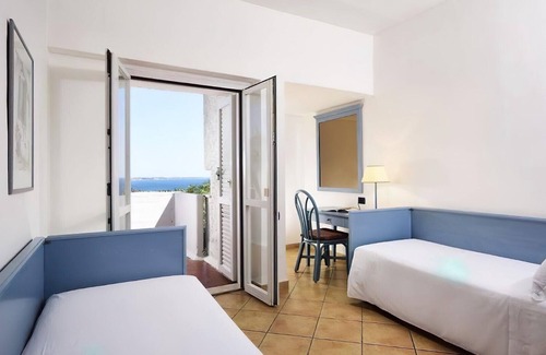 Isola di Capo Rizzuto Hôtel | TH Capo Rizzuto