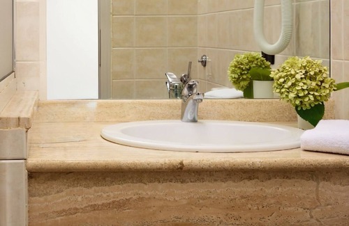 Isola di Capo Rizzuto Hôtel | TH Capo Rizzuto