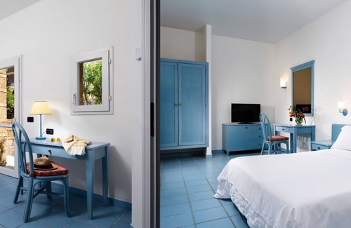 Isola di Capo Rizzuto Hôtel | TH Capo Rizzuto