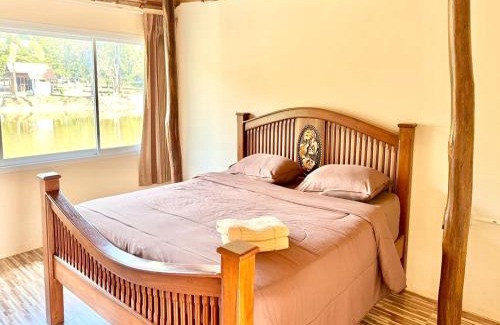 Udon Thani Hôtel | Fahluang Resort