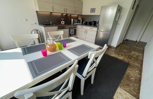 Bockenheim an der Weinstrasse Appartement | L'appartement bien-être, Allemagne