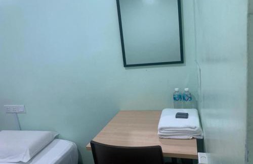 Bahau Hôtel | TH Hotel
