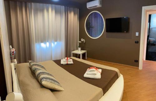 Contrada Pantano d'Arci Maison | TH LUXURY fly