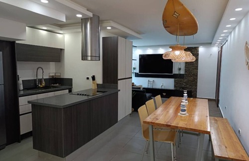 Margarita Island Maison | TH with private pool in Pampatar, Venezuela